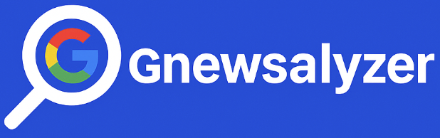 GNewsalyzer Logo